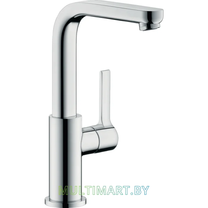 Смеситель Hansgrohe Metris S (31159000)